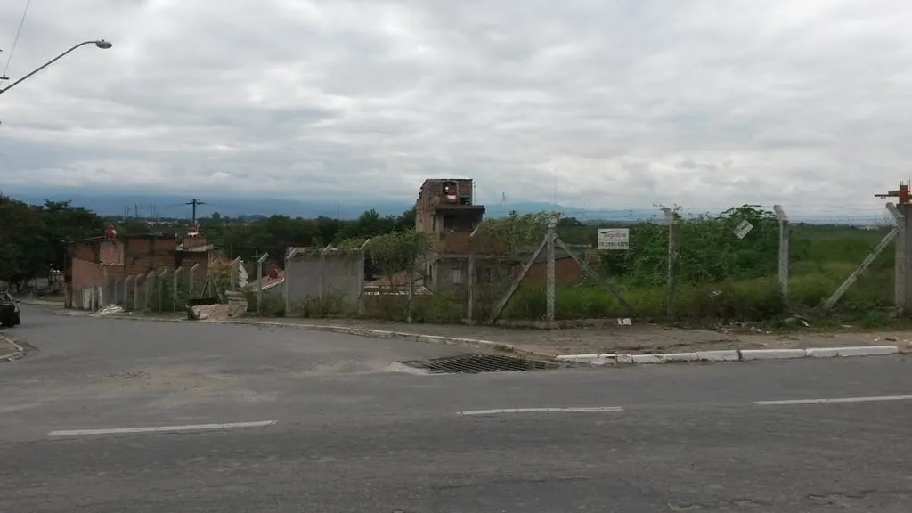 Foto do imóvel Terreno à venda 4087.73M², Centro, Aparecida - SP
