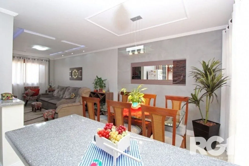 Imagem Casa em Jardim Planalto