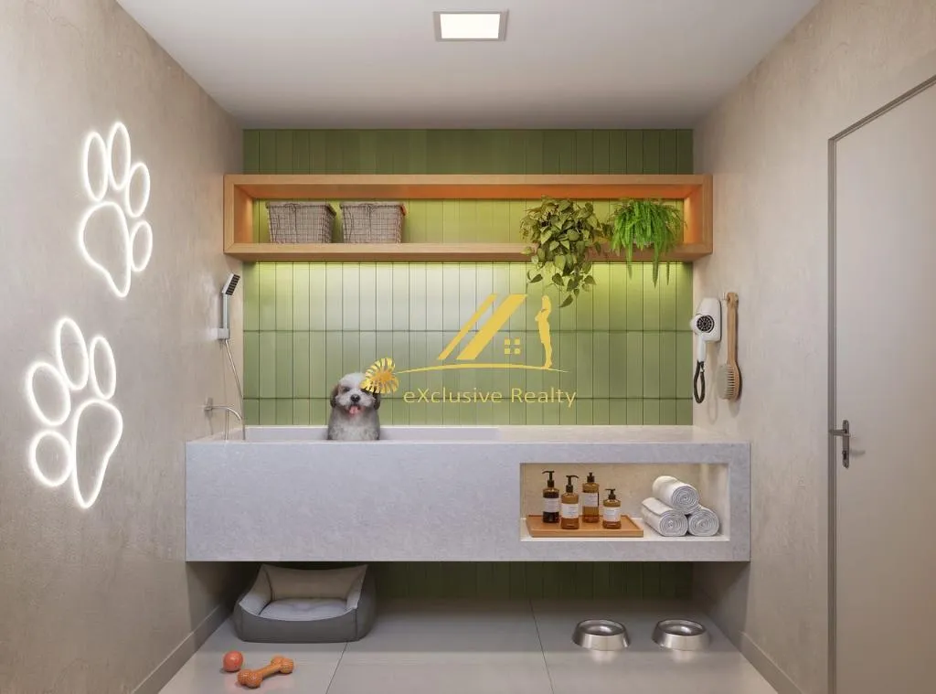 Imagem Apartamento RESIDENCIAL em Salvador - Bahia, Pituba