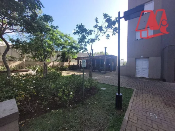 Imagem Apartamento, 55 m² - venda por R$ 350.000,00 ou aluguel por R$ 2.821,00/mês - Jardim Carvalho - Porto Alegre/RS