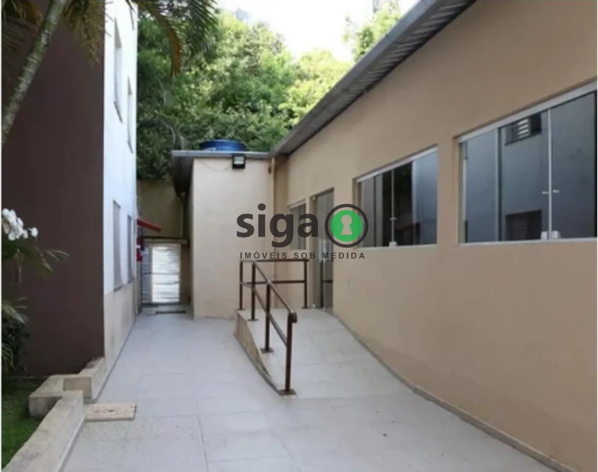 Imagem APARTAMENTO COM 2 DORMTORIOS A VENDA NO MORUMBI
