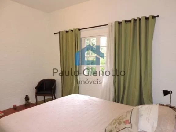 Imagem Casa à venda no Condomínio Parque das Artes