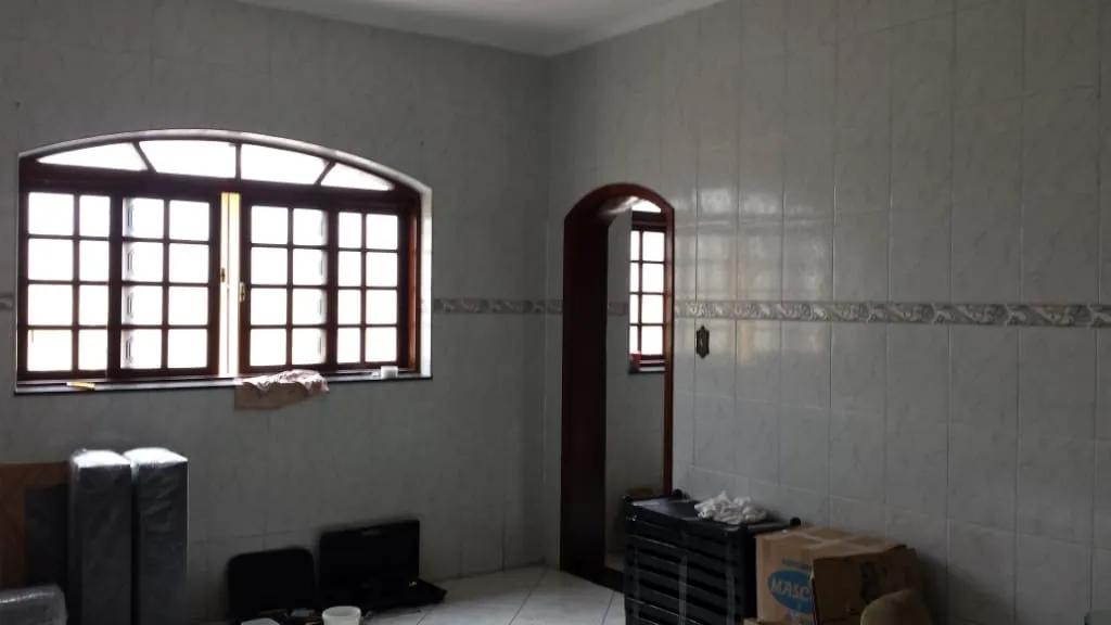 Imagem Casa à venda 5 Quartos, 1 Suite, 2 Vagas, 2.59M², Residencial Campo Belo, Pindamonhangaba - SP