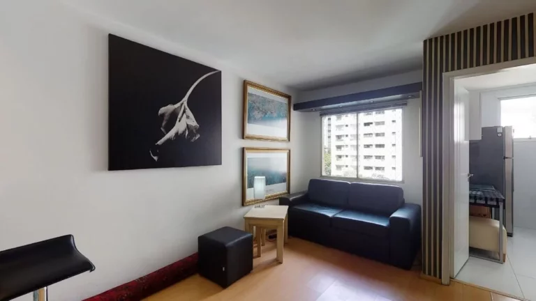 Imagem APARTAMENTO RESIDENCIAL em São Paulo - SP, Vila Nova Conceição