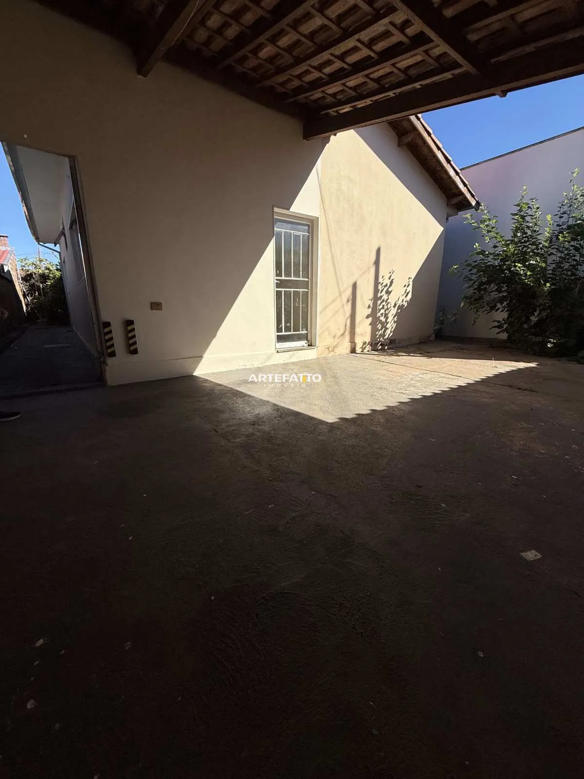 Foto do imóvel Casa à venda em Franca, Residencial Ana Dorothéa, com 3 quartos, 200m2