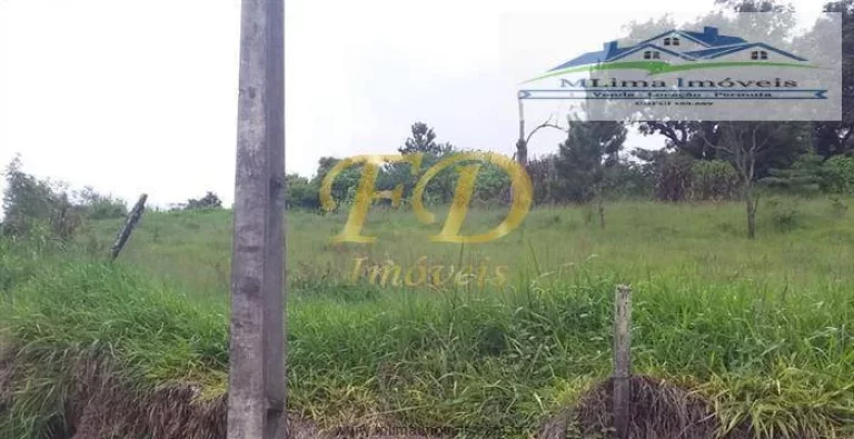 Imagem Área Industrial ou Comercial em Terra Preta / Mairiporã