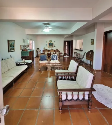 Imagem Casa em Condomínio para Venda em Limeira / SP no bairro Jardim Florença