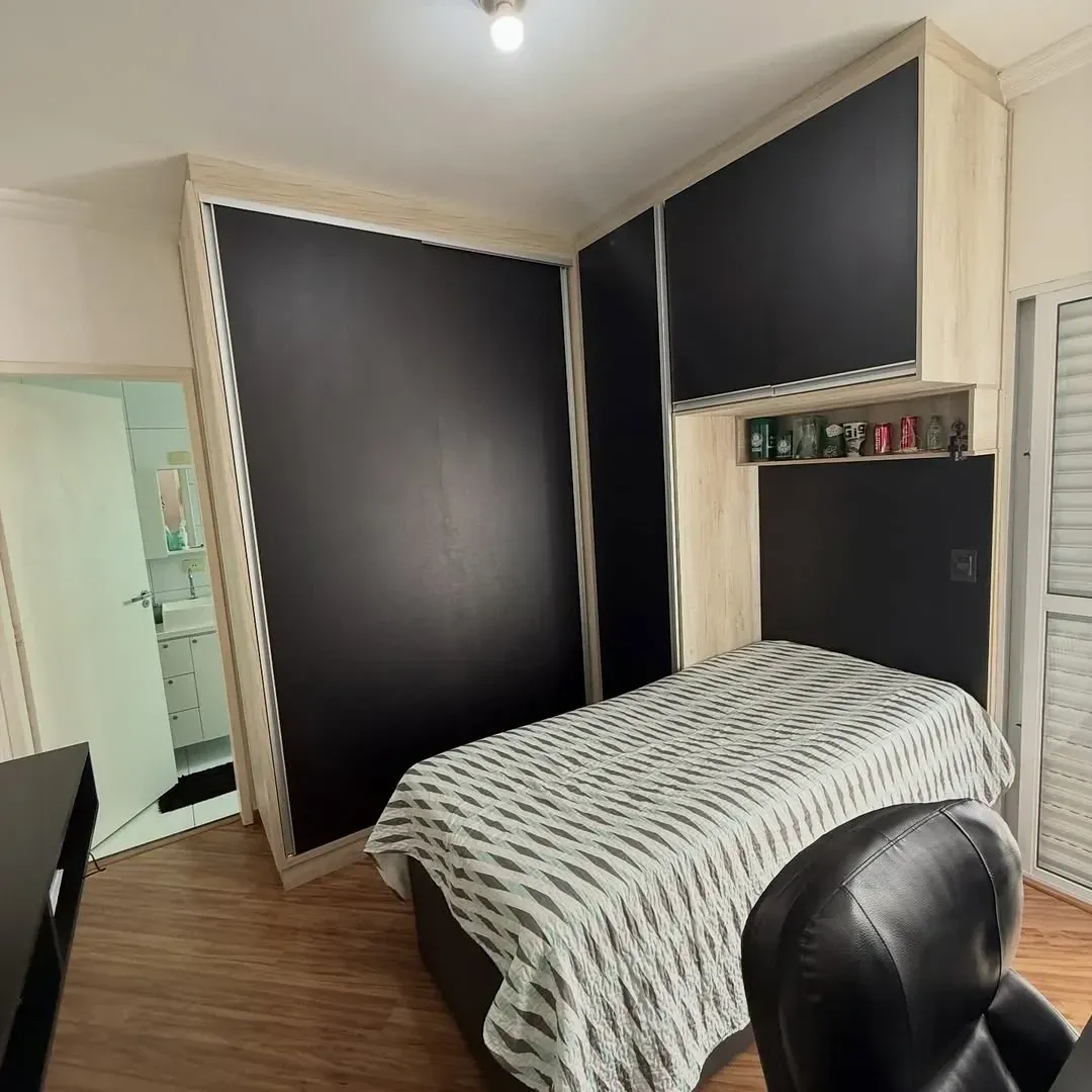 Imagem Sobrado com 3 Quartos à Venda, 164 m² em Jardim Guapituba - Mauá