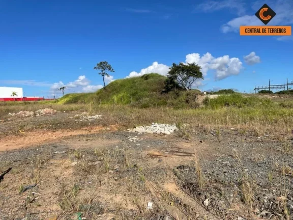 Imagem TERRENO EM CAMAÇARI - POLOPLAST