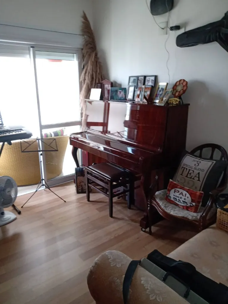 Imagem Apartamento de luxo com 4 quartos e 3 suítes à venda em São Paulo-SP, bairro Água Fria: 158m², 4 banheiros, 4 vagas de garagem.