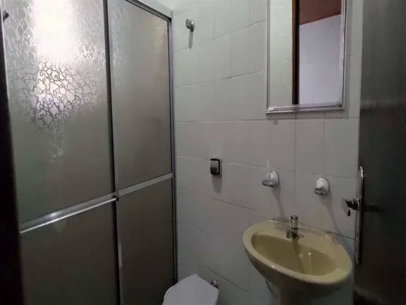Imagem Casa com 2 dorms, Real, Praia Grande - R$ 650 mil, Cod: 776
