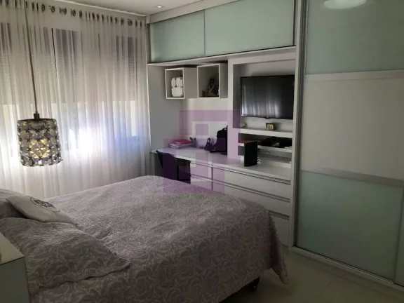 Imagem Lindo Apartamento à Venda - Finamente Decorado e Próximo à Praia das Pitangueiras