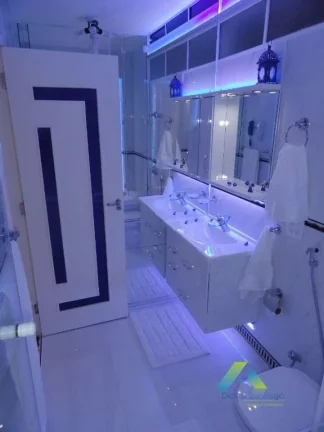 Foto do imóvel Lindo Apartamento para vender e alugar com 2 quarto, 70m²