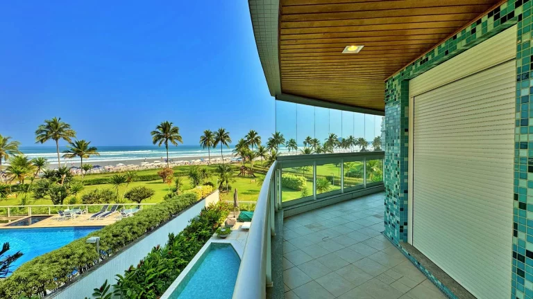 Imagem Apartamento com 4 dormitórios à venda, 197 m por R$ 9.000.000,00 - Riviera