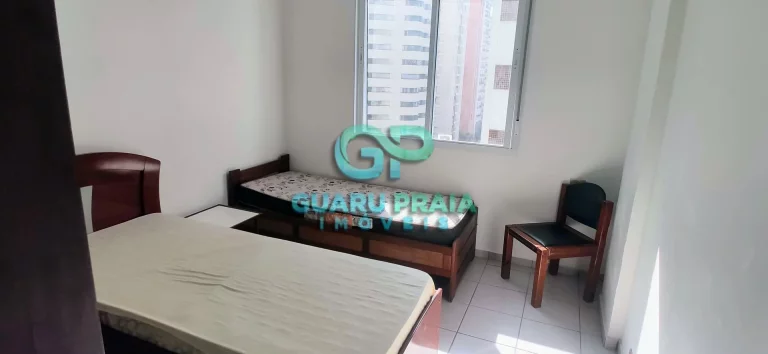 Imagem Apartamento com vista para o mar