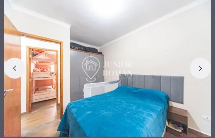 Imagem APTO SEM CONDOMÍNIO 100M² | 3 DORMITÓRIOS (1 SUÍTE) | VILA ALICE - SANTO ANDRÉ