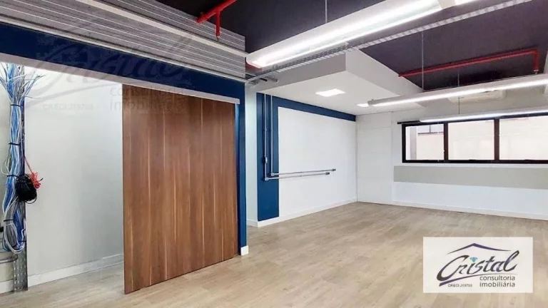 Imagem Laje à venda, 109 m² - Jardins - São Paulo/SP