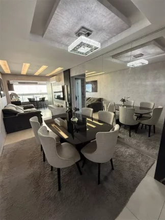 Imagem APARTAMENTO COM 70 m² - FORTE - PRAIA GRANDE SP
