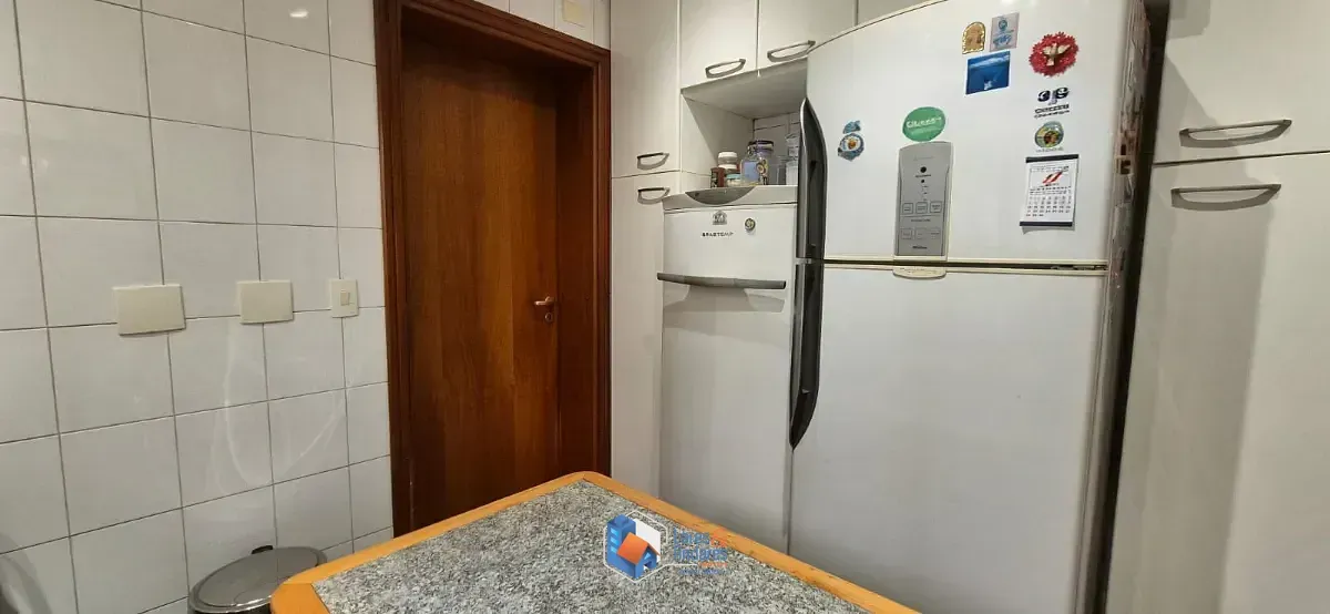 Imagem Apartamento para venda em Santana com 3 quartos, sendo 3 suítes, 148m²