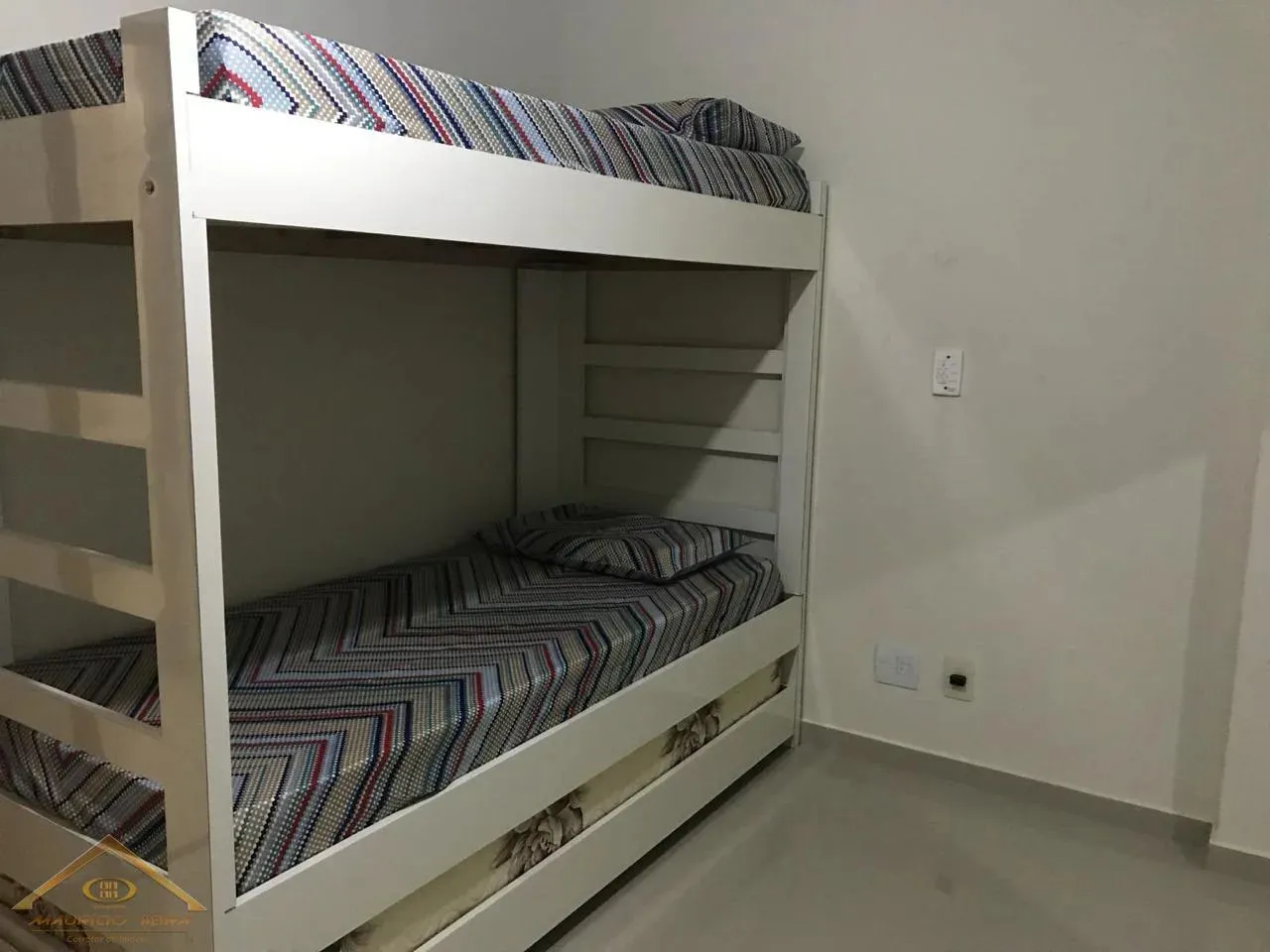 Imagem Apartamento para Venda em Cabo Frio / RJ no bairro Passagem