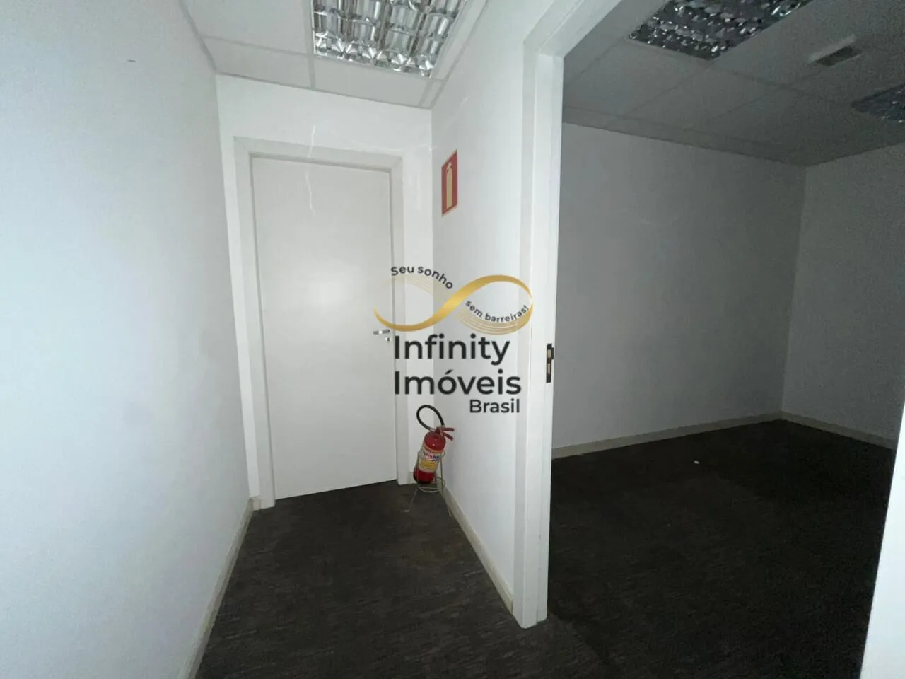 Imagem VAN GOGH - Sala comercial à venda no bairro Lourdes - Belo Horizonte/MG