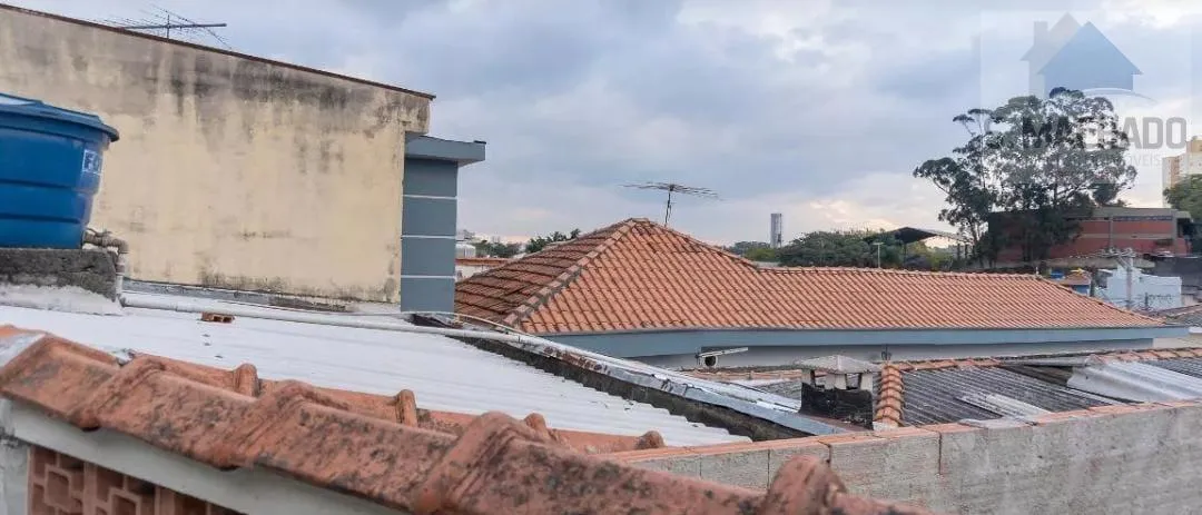 Imagem Casa para Venda em Santo André / SP no bairro Parque das Nações
