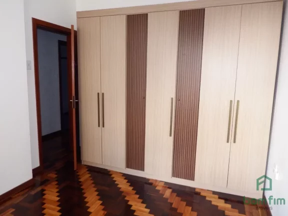 Imagem Apto 3 dorm. para venda, Centro Histórico, Porto Alegre/RS. - AP2184