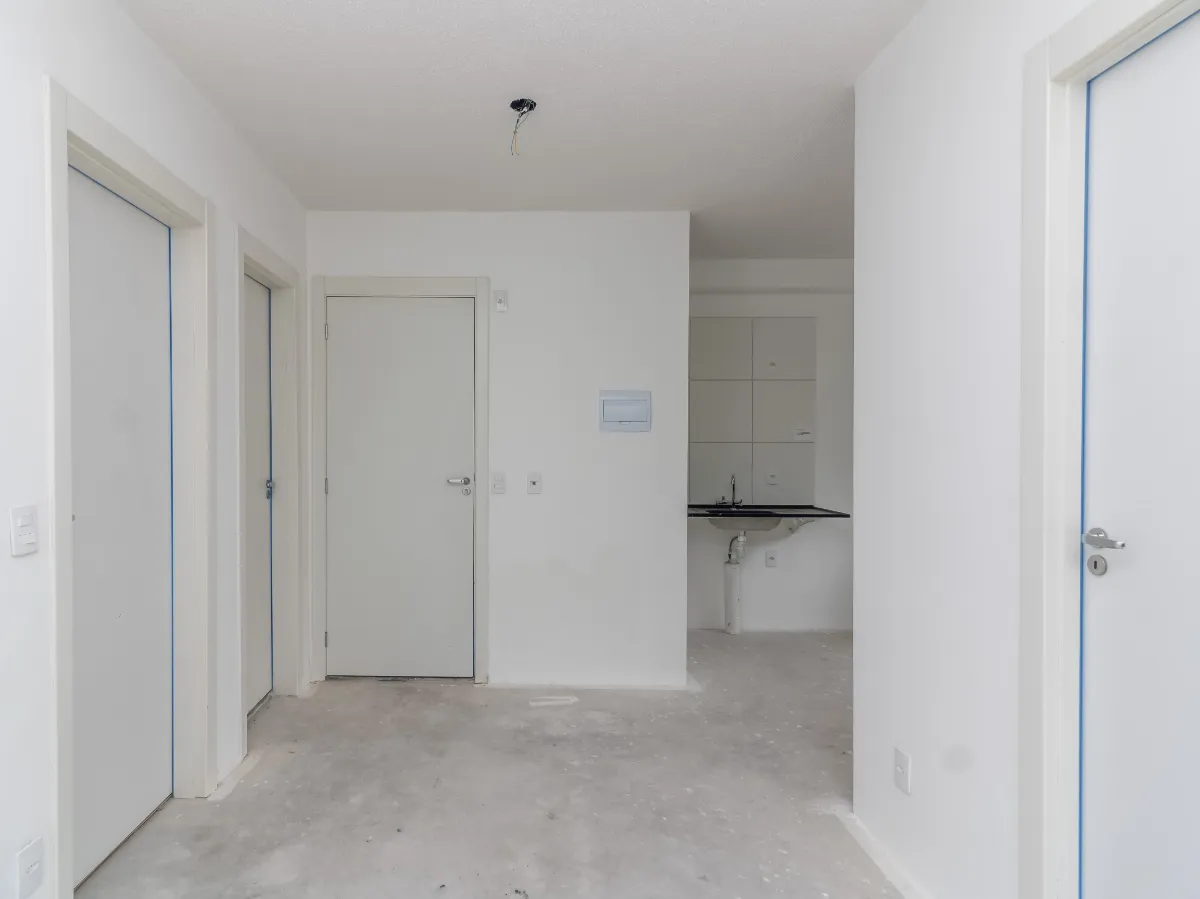 Imagem Apartamento para venda em Vila Pirituba com 2 quartos, 39m2