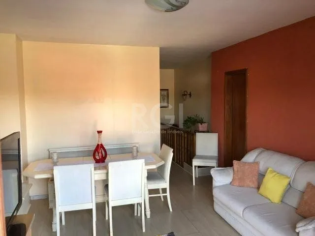 Imagem Cobertura para Venda - 157.72m², 3 dormitórios, sendo 1 suites, 2 vagas - Jardim Planalto