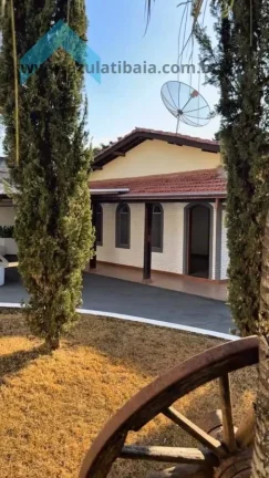 Imagem Chácara à Venda em Atibaia  Seu Refúgio dos Sonhos