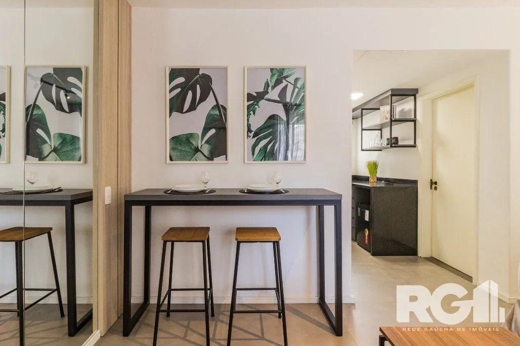 Imagem Studio localizado no Centro Histórico de Porto Alegre, uma das ruas mais charmosas e antigas de Porto Alegre.