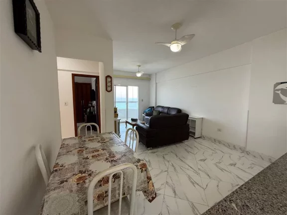Imagem APARTAMENTO COM 82 m² - JARDIM PRAIA GRANDE - PRAIA GRANDE SP