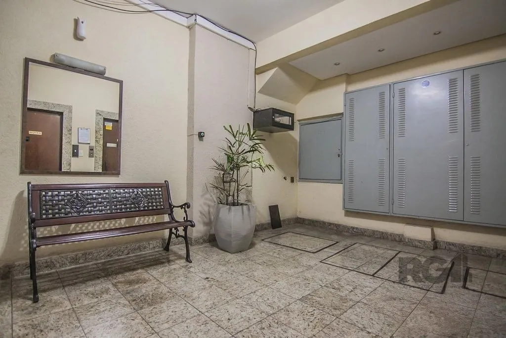 Imagem Apartamento 2 Dormitório(s) Bairro Centro Histórico