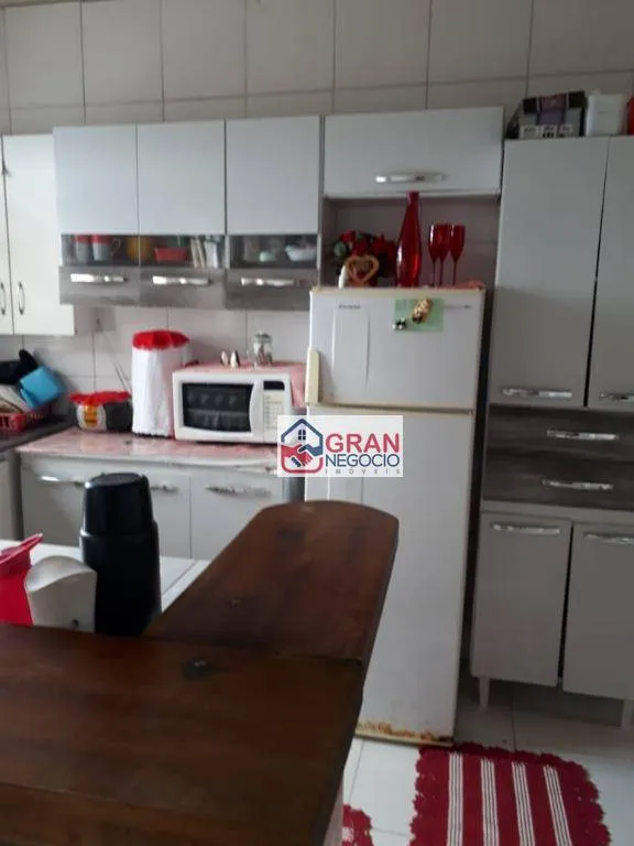 Imagem Casa Ótima Para Renda - Cambé