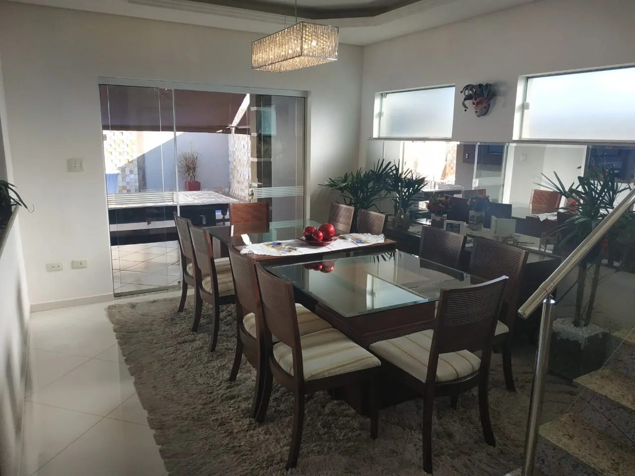 Imagem Casa à venda 4 Quartos, 4 Suites, 4 Vagas, 250M², Piracangaguá, Taubaté - SP | Condominio Jardim Oásis