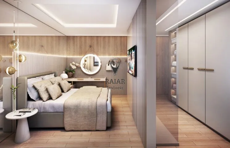 Imagem No Explore Botânico, tudo fica do seu jeito! Chegou o momento de ter um apartamento que expressa su...