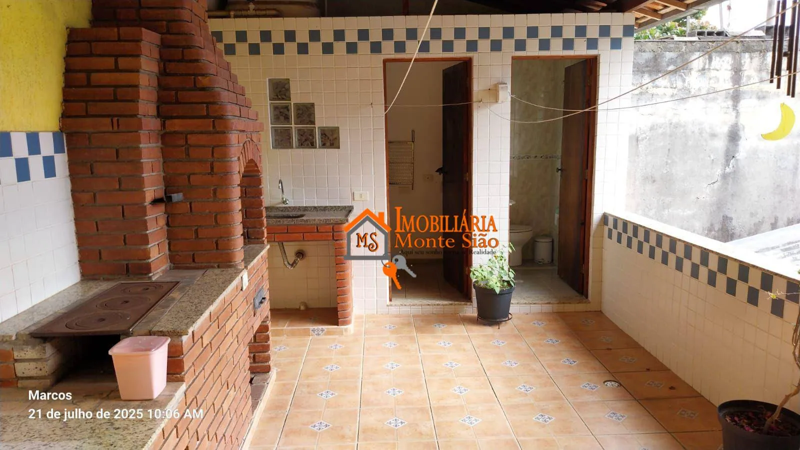 Imagem Casa com 3 dormitórios à venda, 150 m² por R$ 650.000,00 - Jardim Jovaia - Guarulhos/SP