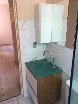Imagem APARTAMENTO RESIDENCIAL em VALINHOS - SP, PARQUE DAS COLINAS