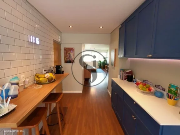 Imagem APARTAMENTO RESIDENCIAL em SÃO PAULO - SP, ITAIM BIBI
