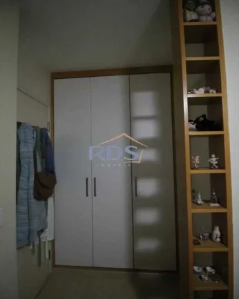 Imagem Vende casa em condomínio fechado na Vila Andrade