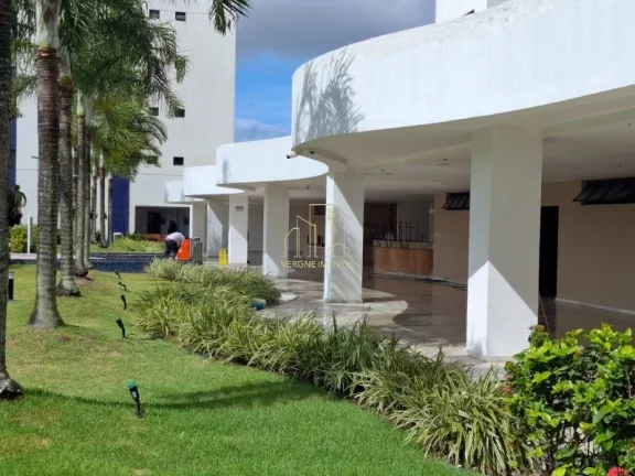 Imagem Apartamento com três quartos varanda a venda em Villa Laura