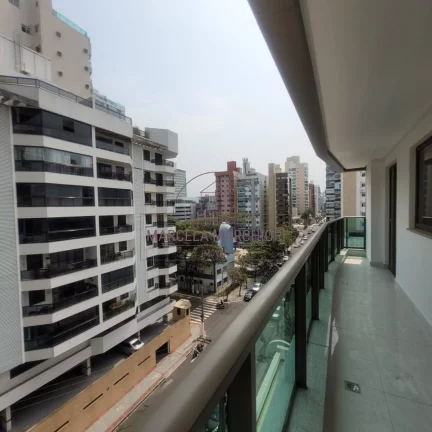 Imagem 3 quartos, suíte, 2 vagas, lazer completo
