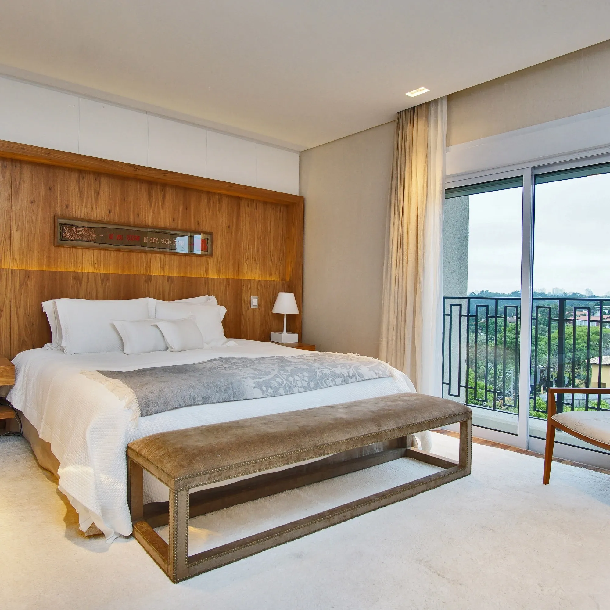 Imagem Apartamento para venda e locação no Jardim Paulistano