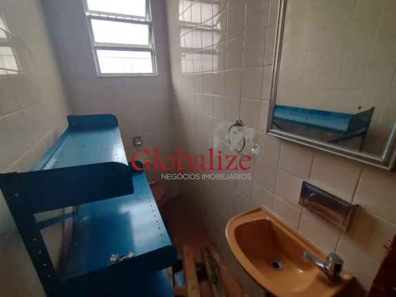 Imagem Galpão com 370 m² para locação no bairro do Paquetá em Santos por R$ 10.000,00