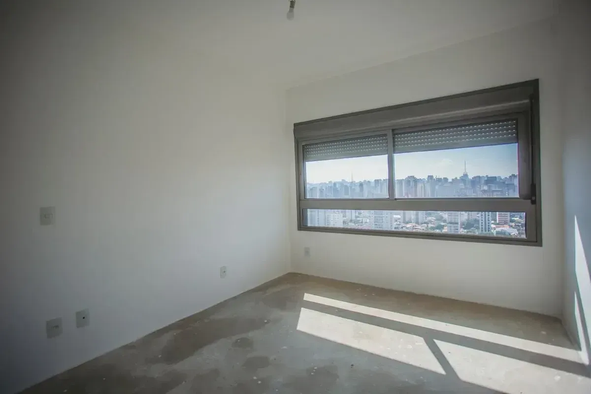 Imagem Apartamento com 3 Quartos à Venda, 166 metros em Vila Mariana - São Paulo
