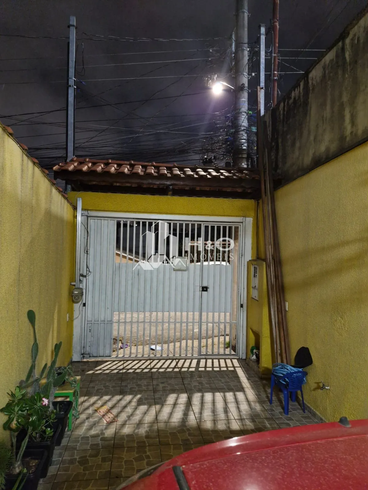 Imagem Oportunidade, Sobrado à Venda - Excelente Localização em Artur Alvim!