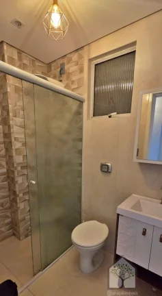 Imagem Apartamento próximo à UFSC