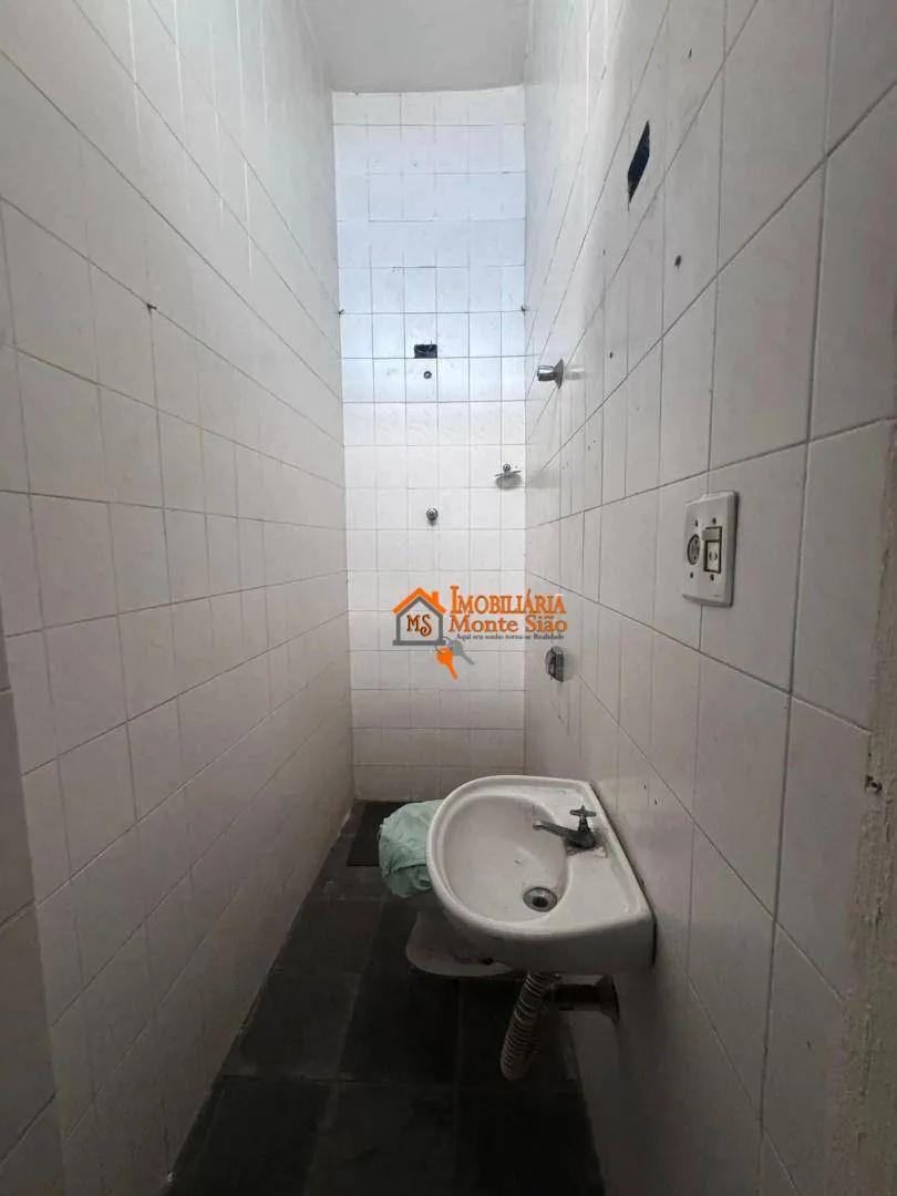Imagem Casa à venda, 120 m² por R$ 529.000,00 - Picanco - Guarulhos/SP