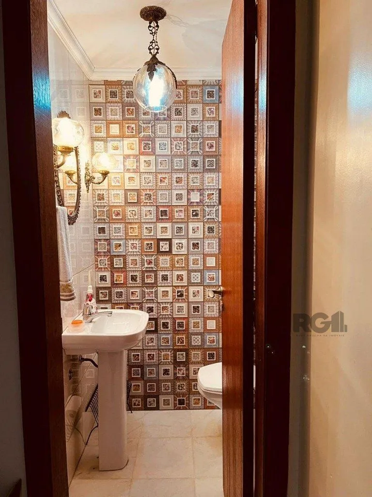 Imagem APARTAMENTO - 2 dorms. - 83,60 m² - MENINO DEUS