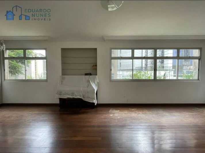 Imagem Apartamento com 04 quartos, suíte, vagas no Funcionários!!!!!